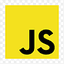 HTML, CSS, JS icon