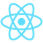 React icon